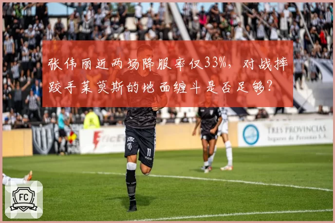 张伟丽近两场降服率仅33%,对战摔跤手莱莫斯的地面缠斗是否足够?