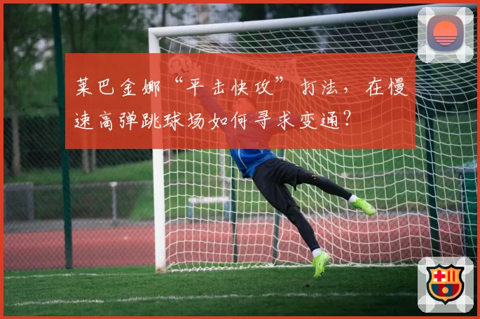 莱巴金娜“平击快攻”打法,在慢速高弹跳球场如何寻求变通?