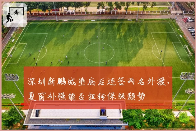 深圳新鹏城垫底后连签两名外援,夏窗补强能否扭转保级颓势