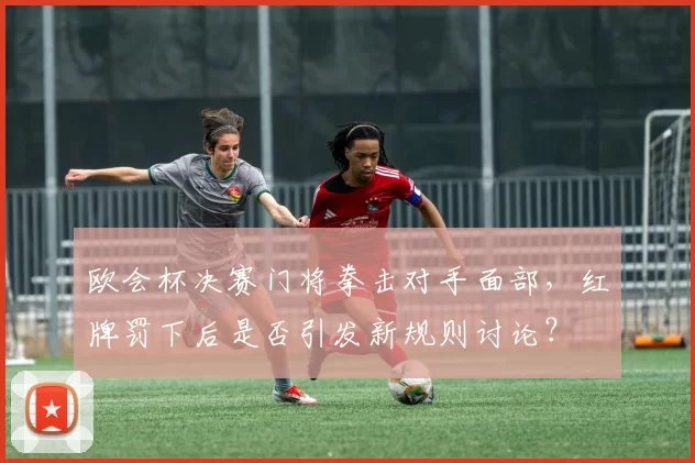 欧会杯决赛门将拳击对手面部,红牌罚下后是否引发新规则讨论?